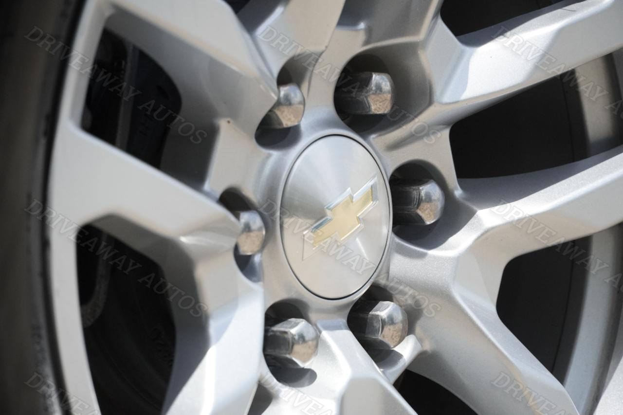 Chevrolet Tahoe 2WD 4dr LT 2023