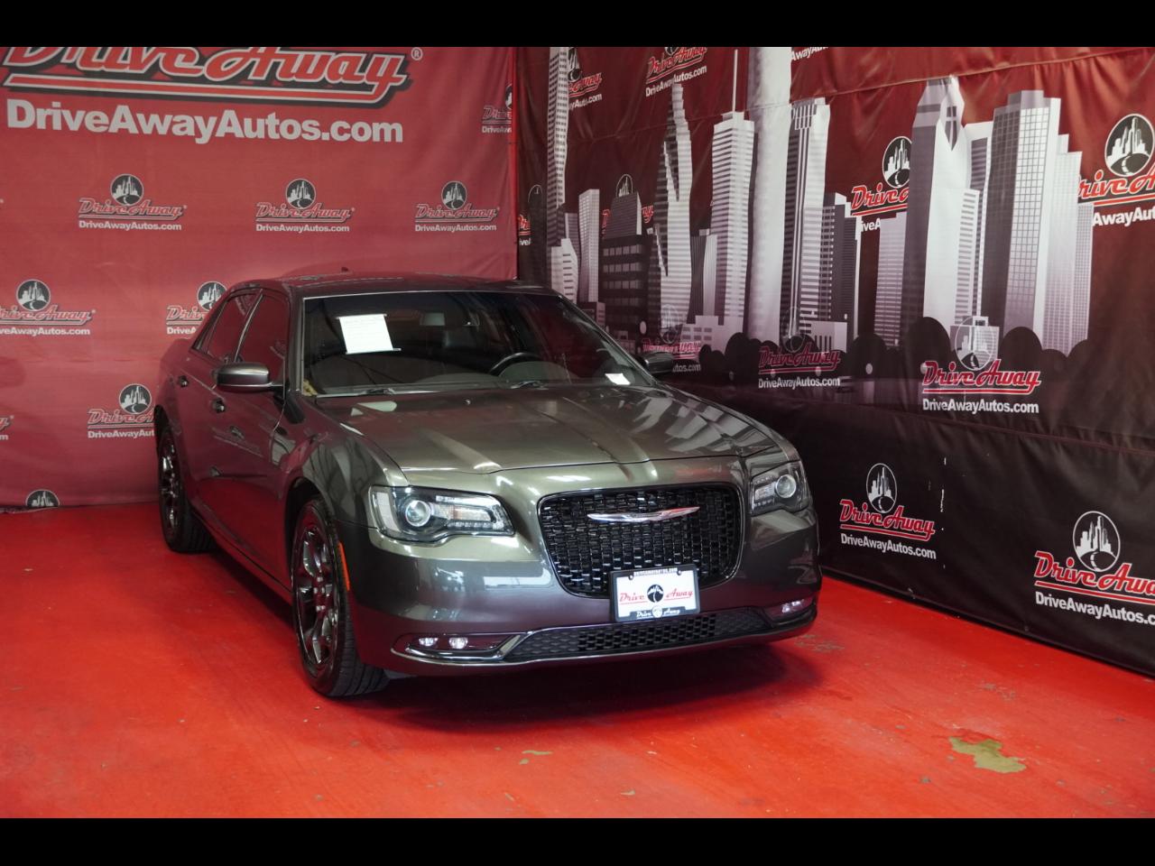 Chrysler 300 300S AWD 2020