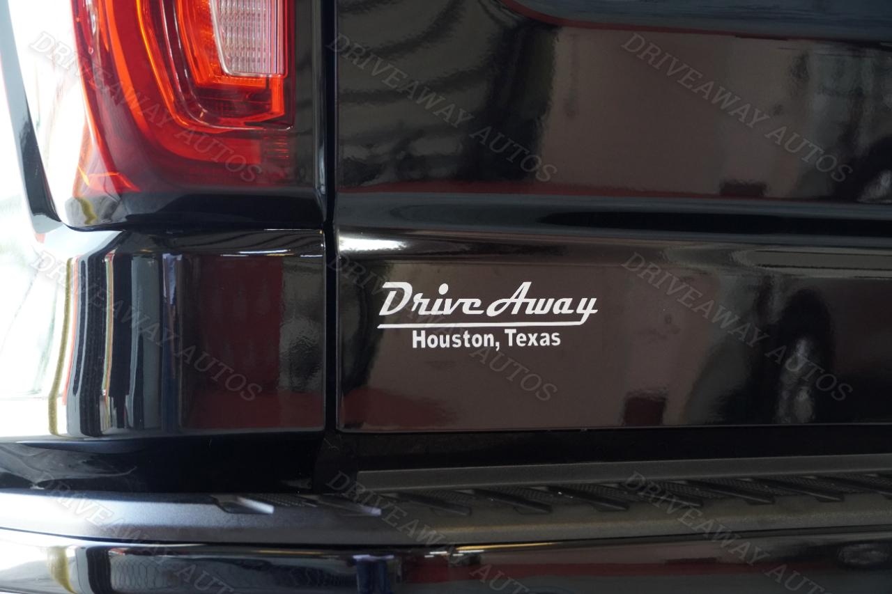 GMC Sierra 1500 4WD Crew Cab 147" AT4X 2023