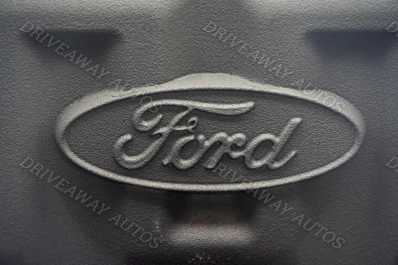 Ford Ranger Raptor 4WD SuperCrew 5' Box 2024