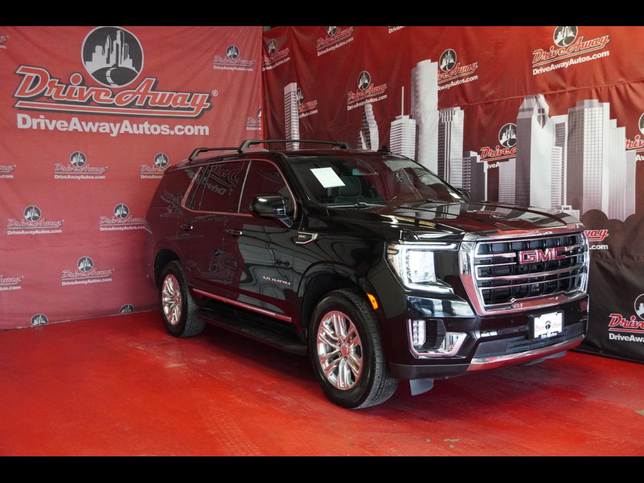 GMC Yukon 2WD 4dr SLT 2023