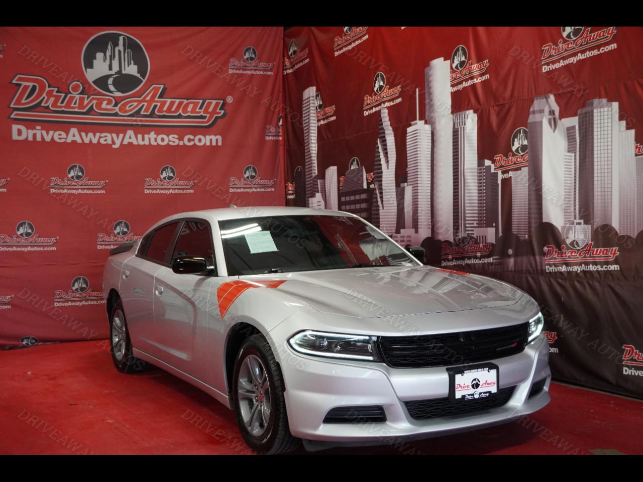 Dodge Charger SXT RWD 2023