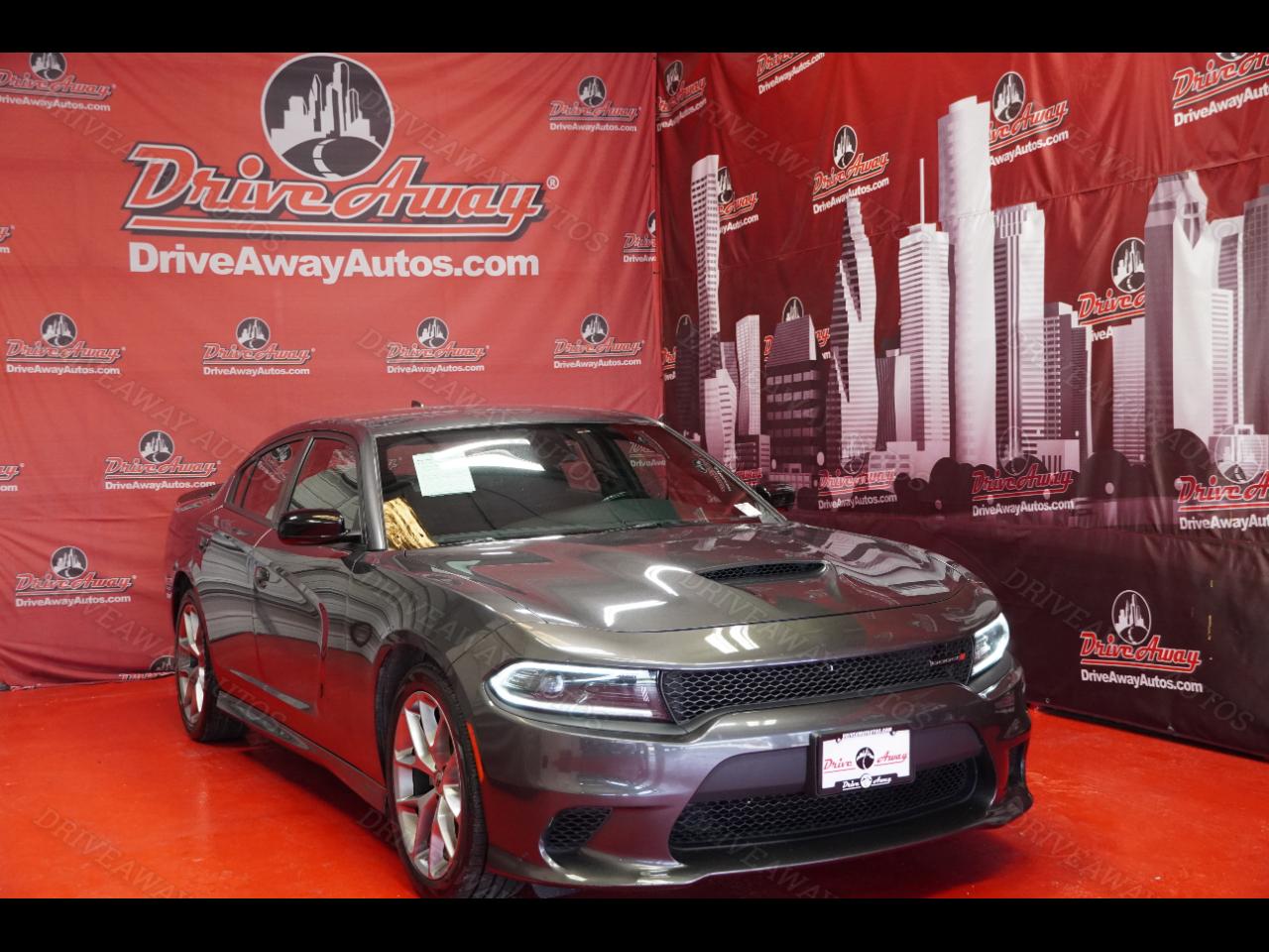 2023 Dodge Charger GT RWD