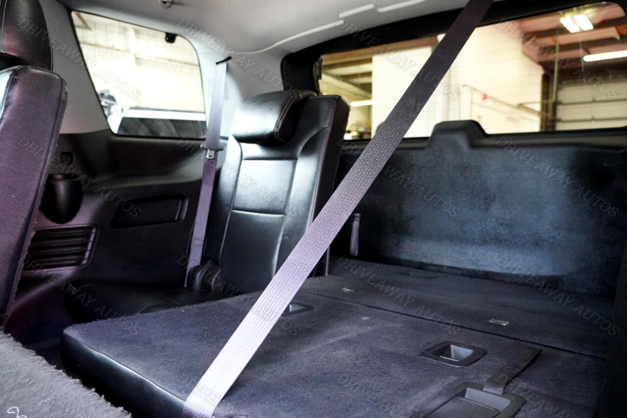 Chevrolet Tahoe 2WD 4dr LS 2016 Chevrolet Tahoe 2WD 4dr LS 2016