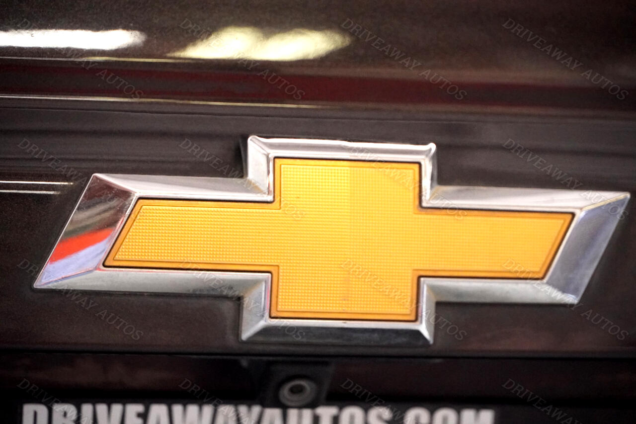 Chevrolet Tahoe 2WD 4dr LS 2016 Chevrolet Tahoe 2WD 4dr LS 2016