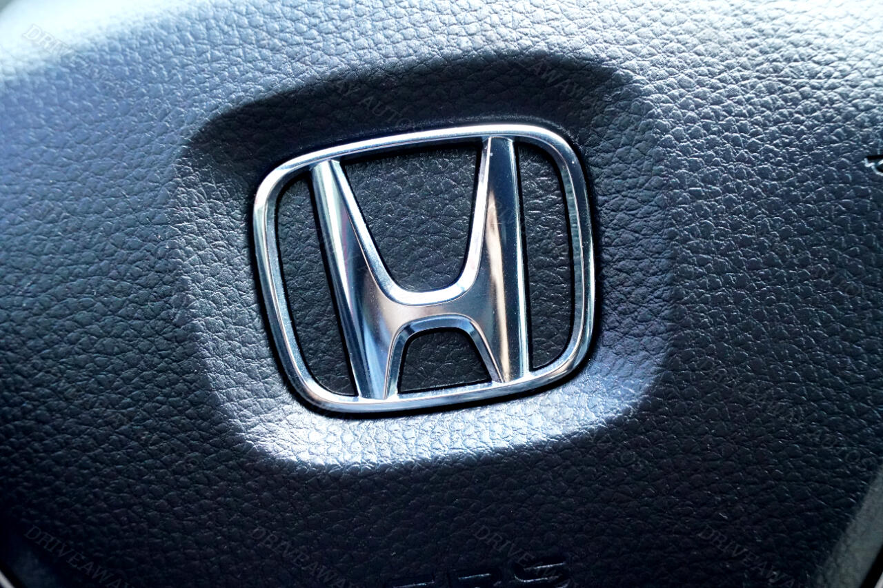 Honda Accord Sedan Sport 1.5T CVT 2022 Honda Accord Sedan Sport 1.5T CVT 2022