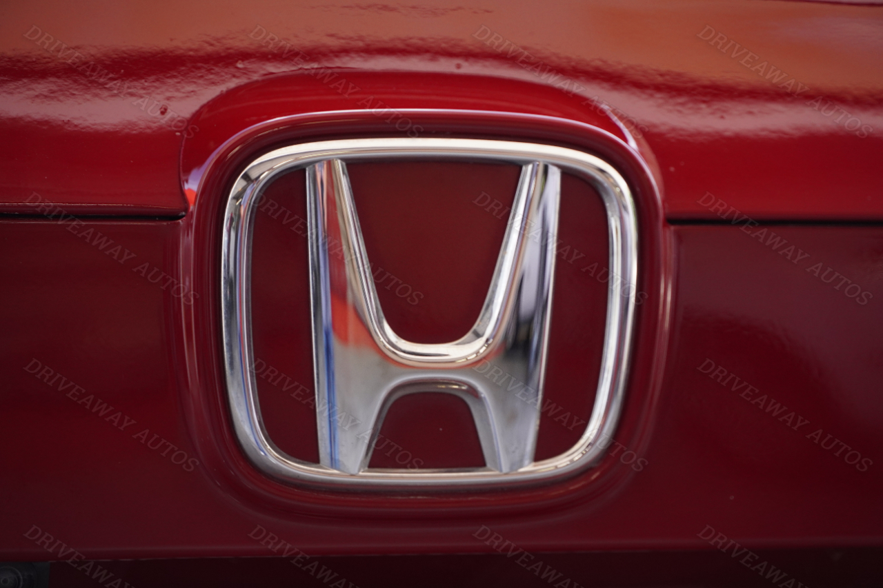 Honda Accord Sedan Sport 1.5T CVT 2022 Honda Accord Sedan Sport 1.5T CVT 2022