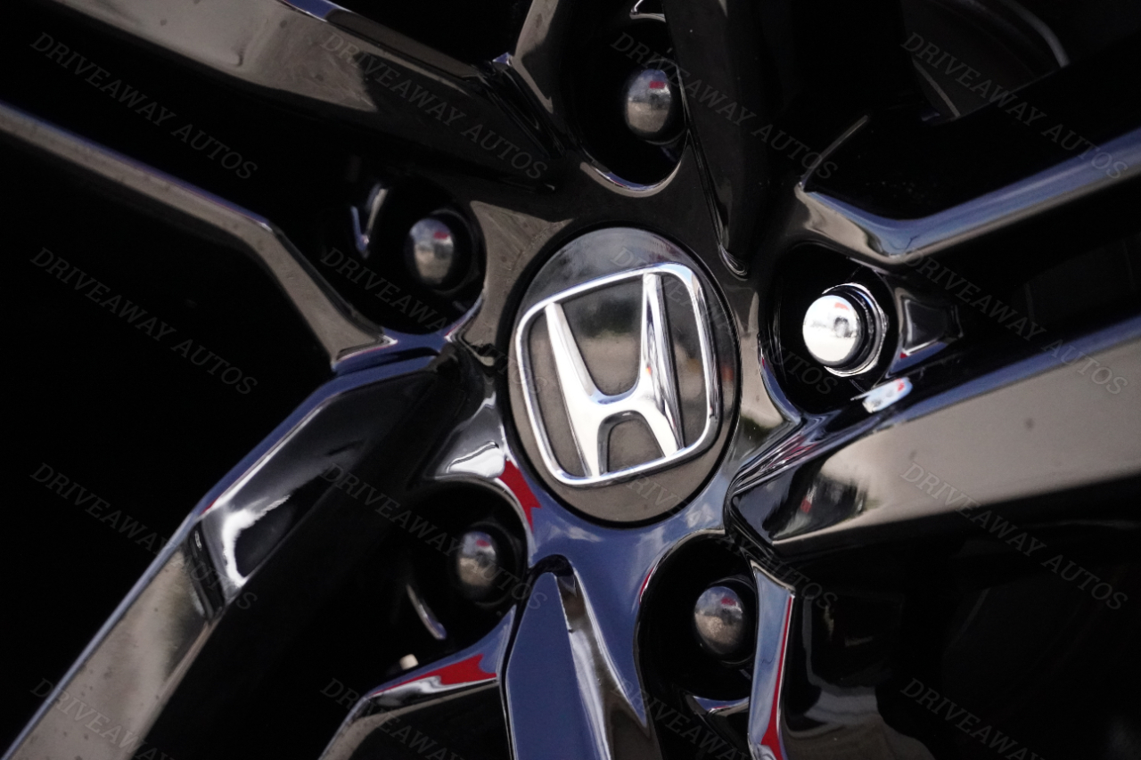 Honda Accord Sedan Sport 1.5T CVT 2022 Honda Accord Sedan Sport 1.5T CVT 2022