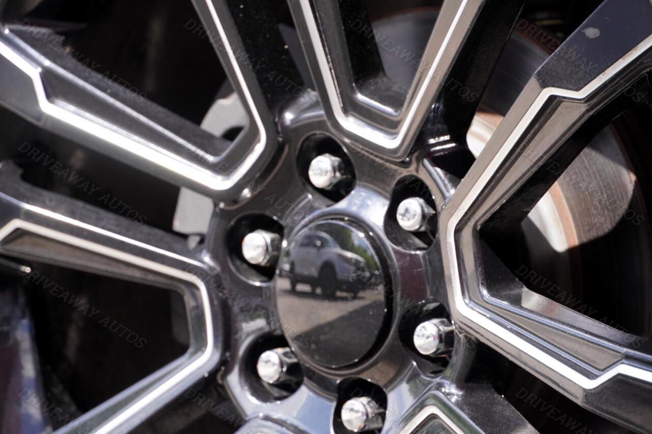 Chevrolet Silverado 1500 2WD Crew Cab 143.5" LT w/1LT 2017 Chevrolet Silverado 1500 2WD Crew Cab 143.5" LT w/1LT 2017