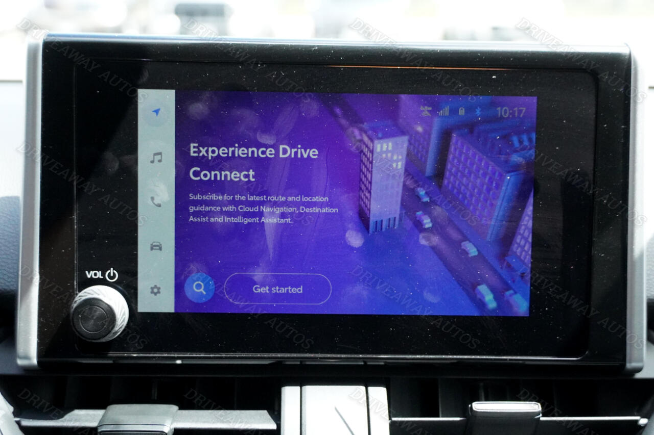 Toyota RAV4 XLE FWD (Natl) 2024 Toyota RAV4 XLE FWD (Natl) 2024