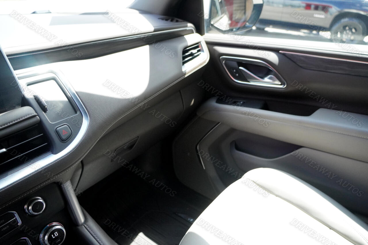 GMC Yukon XL 2WD 4dr SLT 2023 GMC Yukon XL 2WD 4dr SLT 2023