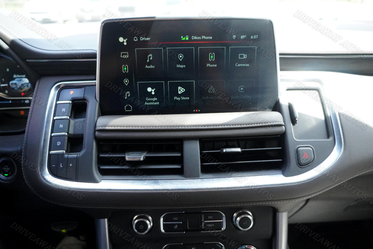 GMC Yukon XL 2WD 4dr SLT 2023 GMC Yukon XL 2WD 4dr SLT 2023