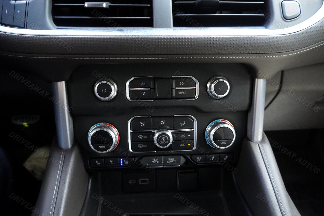 GMC Yukon XL 2WD 4dr SLT 2023 GMC Yukon XL 2WD 4dr SLT 2023