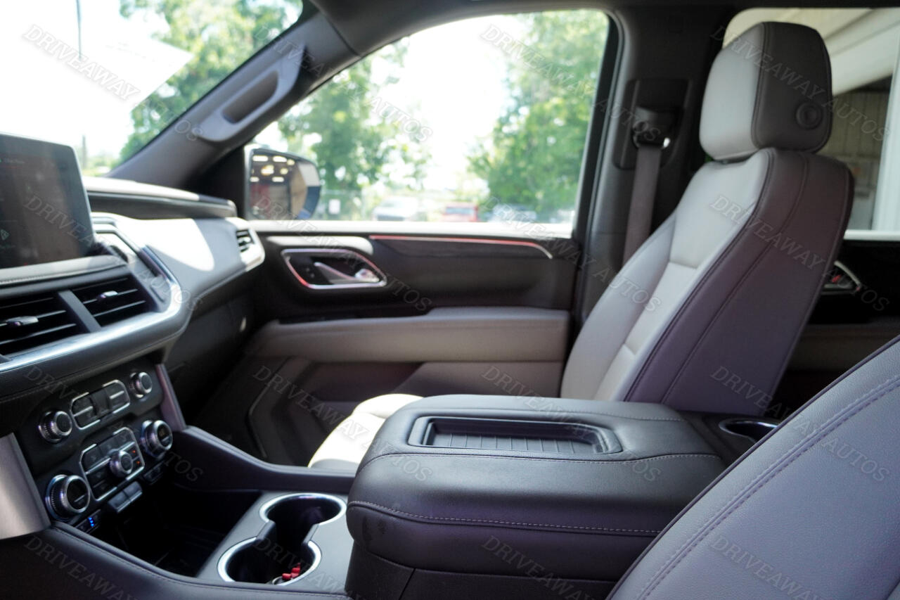 GMC Yukon XL 2WD 4dr SLT 2023 GMC Yukon XL 2WD 4dr SLT 2023