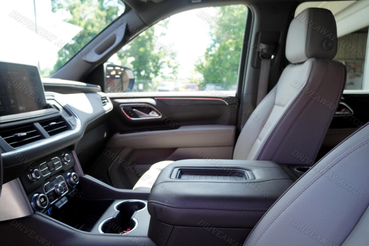 GMC Yukon XL 2WD 4dr SLT 2023 GMC Yukon XL 2WD 4dr SLT 2023