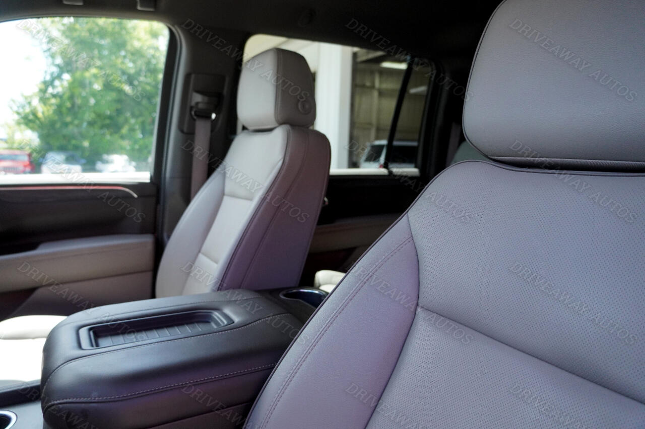 GMC Yukon XL 2WD 4dr SLT 2023 GMC Yukon XL 2WD 4dr SLT 2023