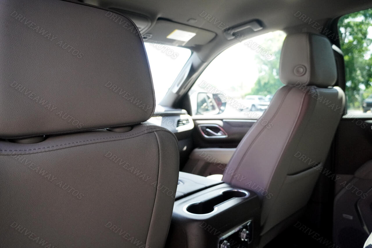 GMC Yukon XL 2WD 4dr SLT 2023 GMC Yukon XL 2WD 4dr SLT 2023