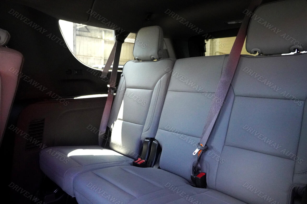 GMC Yukon XL 2WD 4dr SLT 2023 GMC Yukon XL 2WD 4dr SLT 2023