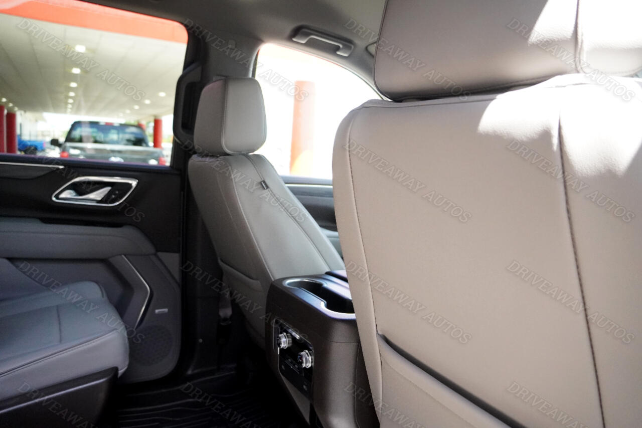 GMC Yukon XL 2WD 4dr SLT 2023 GMC Yukon XL 2WD 4dr SLT 2023