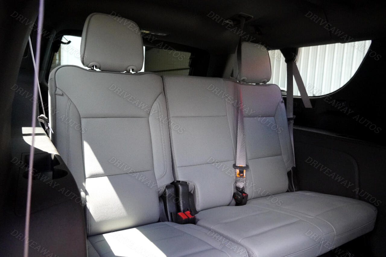 GMC Yukon XL 2WD 4dr SLT 2023 GMC Yukon XL 2WD 4dr SLT 2023