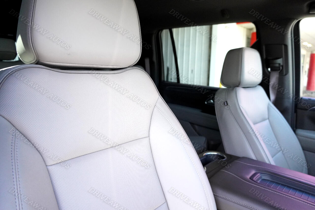 GMC Yukon XL 2WD 4dr SLT 2023 GMC Yukon XL 2WD 4dr SLT 2023