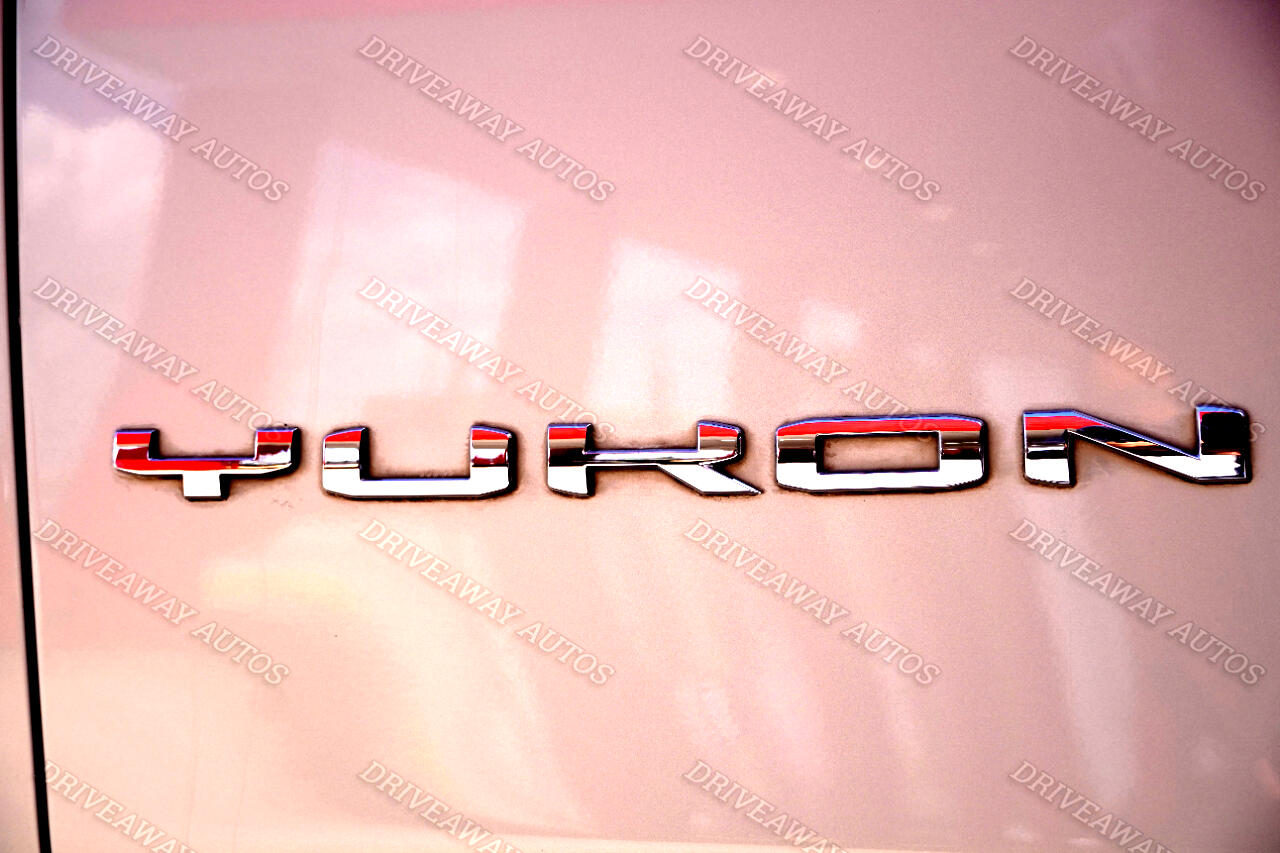 GMC Yukon XL 2WD 4dr SLT 2023 GMC Yukon XL 2WD 4dr SLT 2023