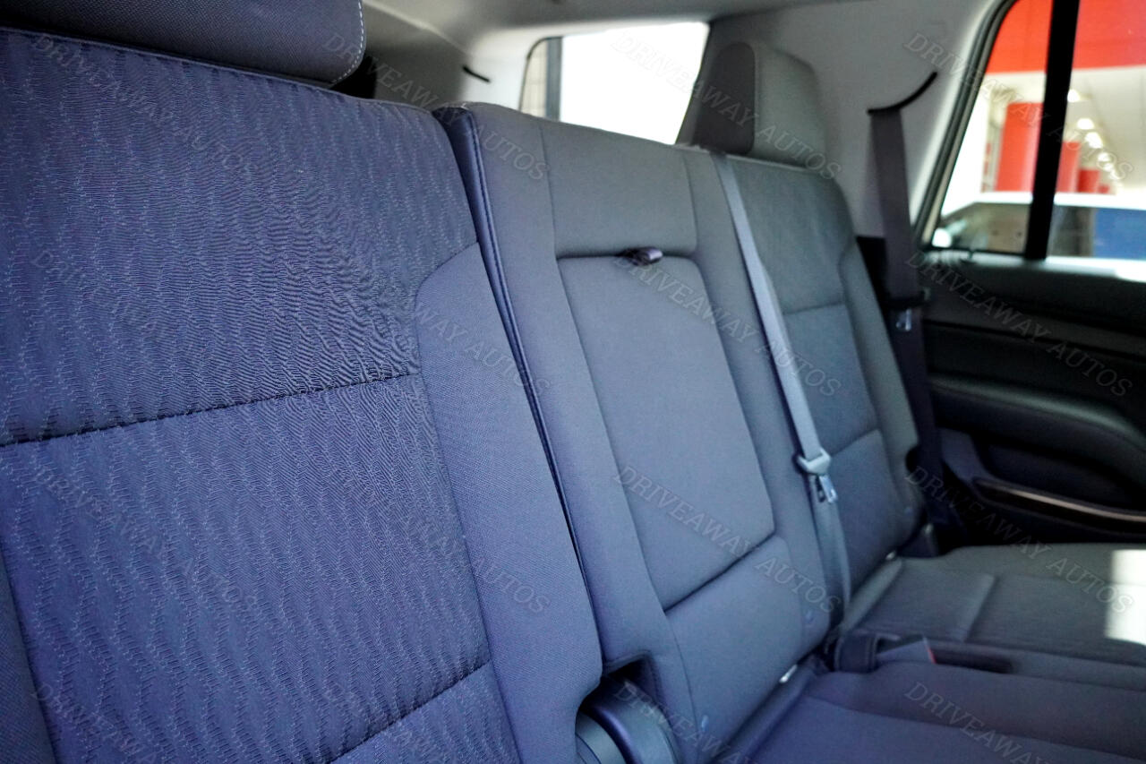 Chevrolet Tahoe 2WD 4dr LS 2020 Chevrolet Tahoe 2WD 4dr LS 2020