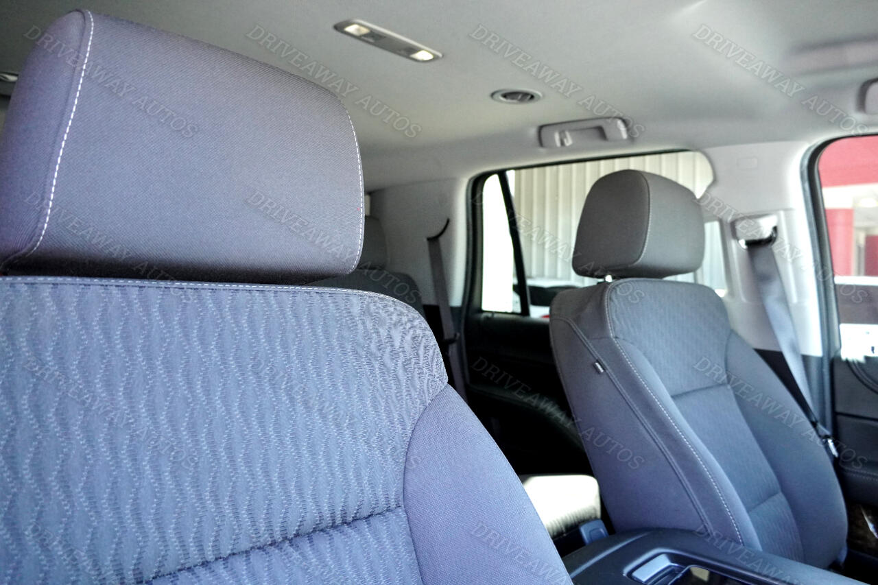 Chevrolet Tahoe 2WD 4dr LS 2020 Chevrolet Tahoe 2WD 4dr LS 2020