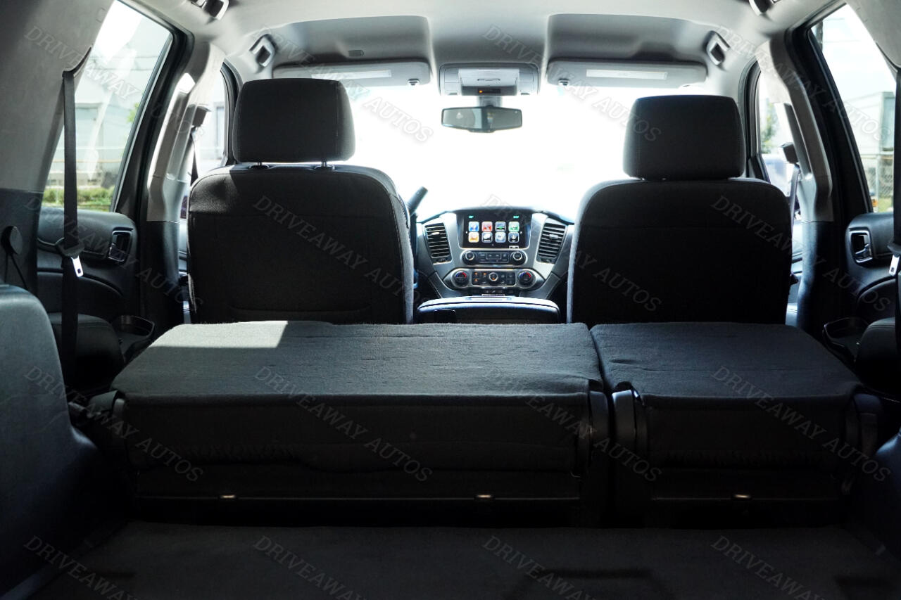 Chevrolet Tahoe 2WD 4dr LS 2020 Chevrolet Tahoe 2WD 4dr LS 2020