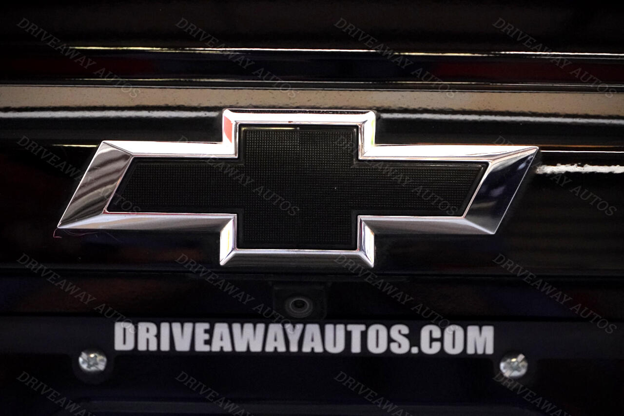 Chevrolet Tahoe 2WD 4dr LS 2020 Chevrolet Tahoe 2WD 4dr LS 2020