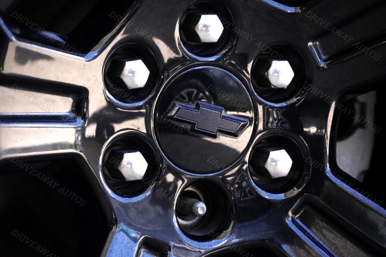 Chevrolet Tahoe 2WD 4dr LS 2020 Chevrolet Tahoe 2WD 4dr LS 2020