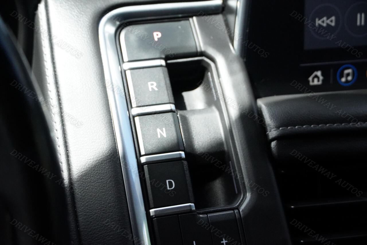 Chevrolet Tahoe 2WD 4dr LT 2021 Chevrolet Tahoe 2WD 4dr LT 2021