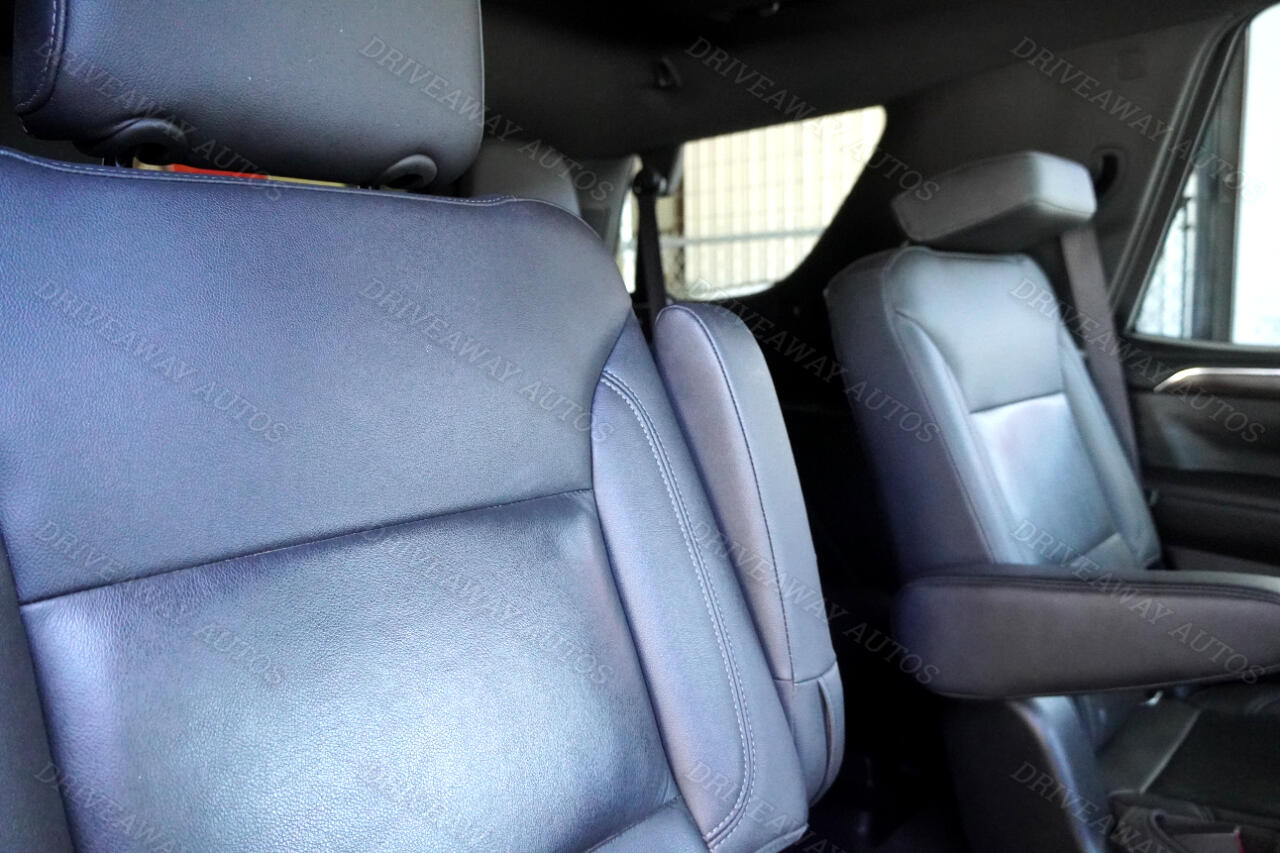 Chevrolet Tahoe 2WD 4dr LT 2021 Chevrolet Tahoe 2WD 4dr LT 2021