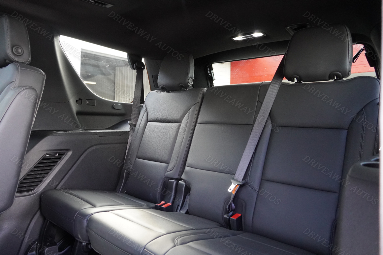 Chevrolet Tahoe 2WD 4dr LT 2021