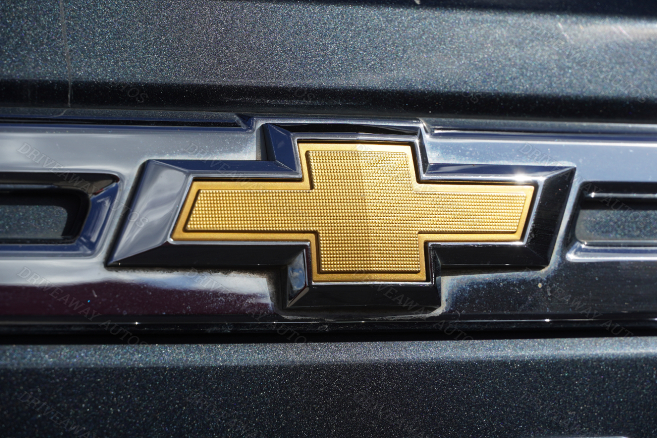 Chevrolet Tahoe 2WD 4dr LT 2021