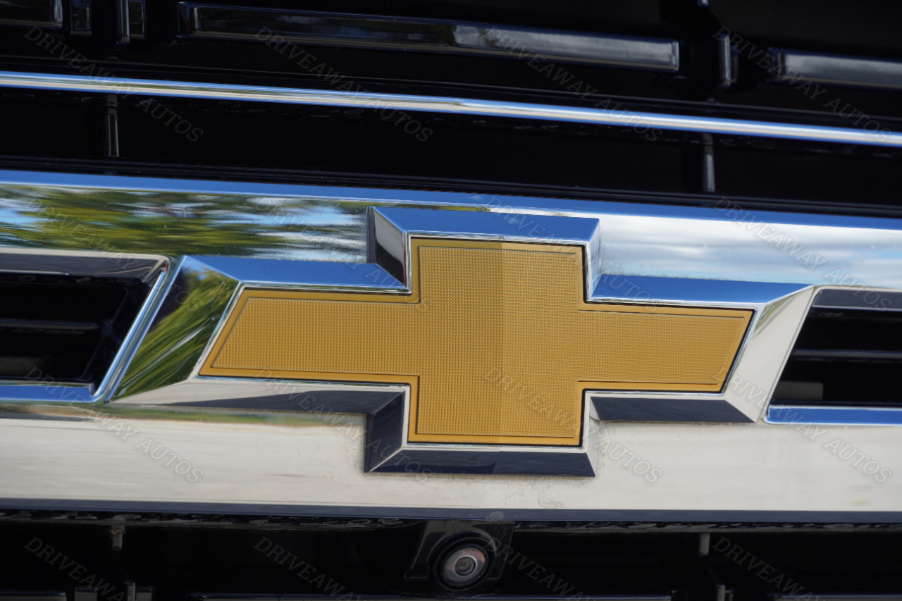 Chevrolet Tahoe 2WD 4dr LT 2021