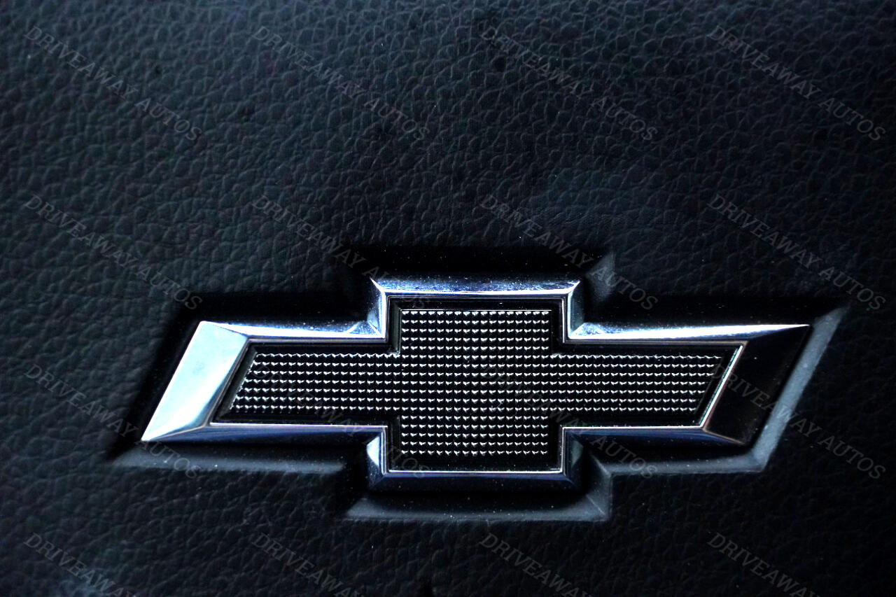 Chevrolet Silverado 1500 4WD Crew Cab 147" RST 2021 Chevrolet Silverado 1500 4WD Crew Cab 147" RST 2021