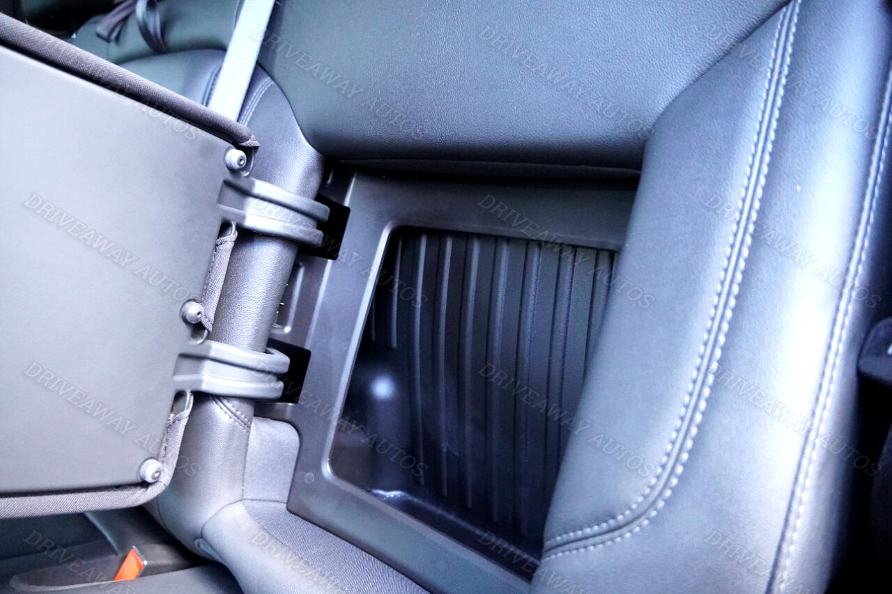 Chevrolet Silverado 1500 4WD Crew Cab 147" RST 2021 Chevrolet Silverado 1500 4WD Crew Cab 147" RST 2021