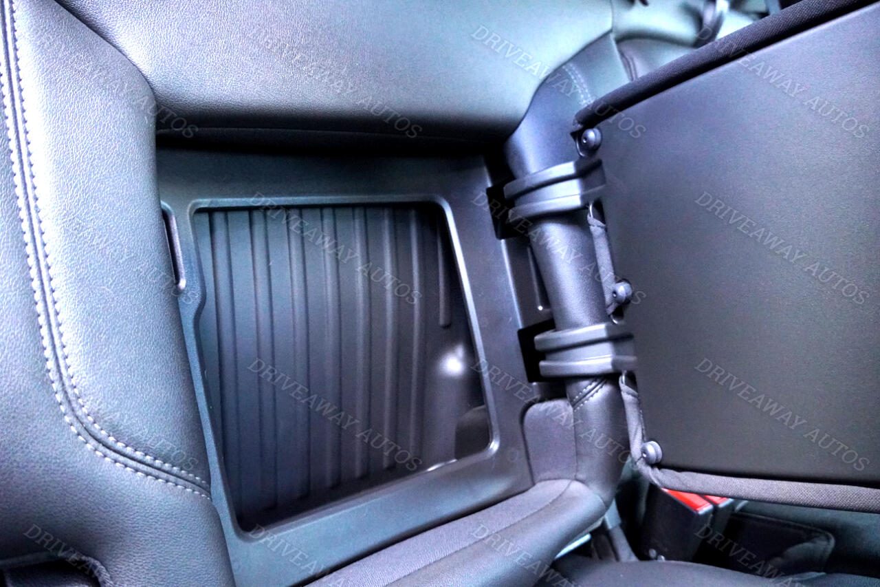 Chevrolet Silverado 1500 4WD Crew Cab 147" RST 2021 Chevrolet Silverado 1500 4WD Crew Cab 147" RST 2021