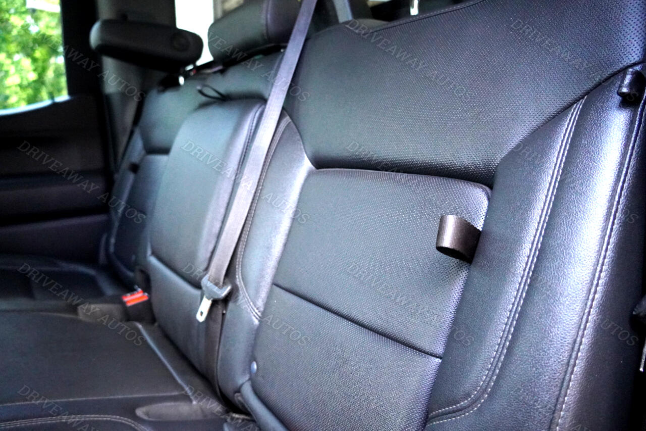 GMC Sierra 1500 2WD Crew Cab 147" SLT 2021 GMC Sierra 1500 2WD Crew Cab 147" SLT 2021