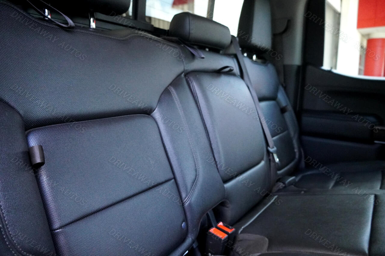 GMC Sierra 1500 2WD Crew Cab 147" SLT 2021 GMC Sierra 1500 2WD Crew Cab 147" SLT 2021