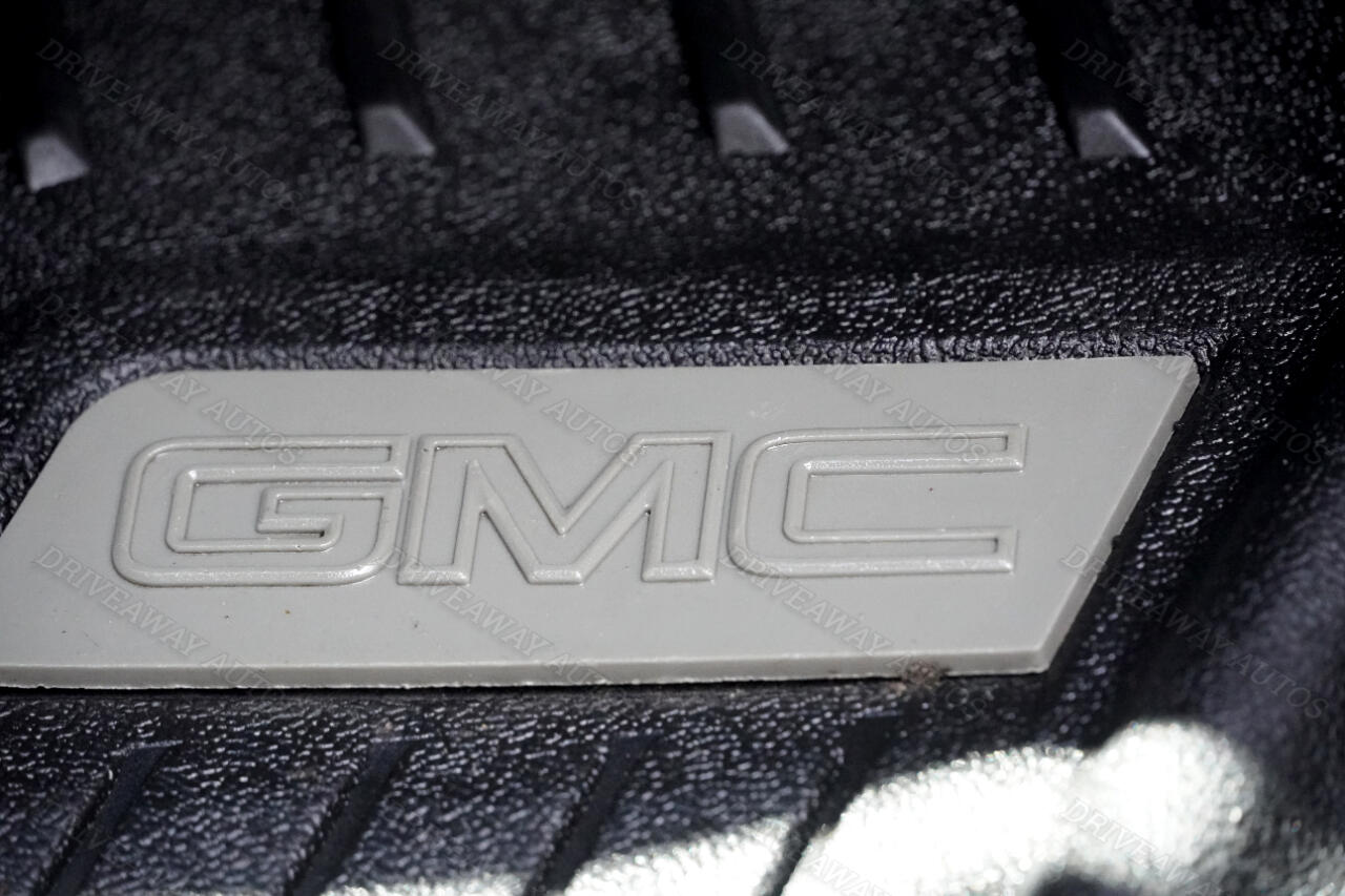 GMC Sierra 1500 2WD Crew Cab 147" SLT 2021 GMC Sierra 1500 2WD Crew Cab 147" SLT 2021