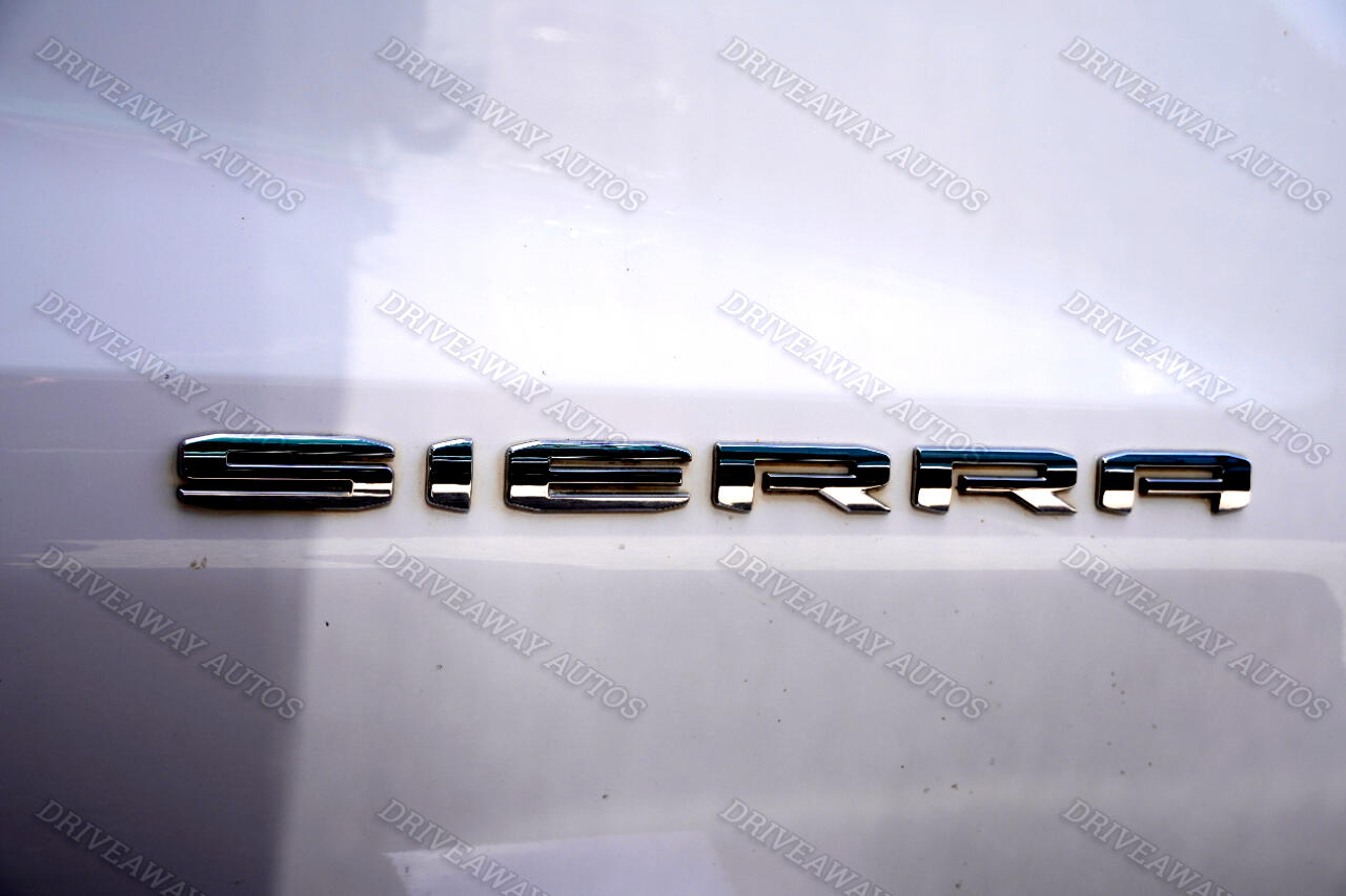 GMC Sierra 1500 2WD Crew Cab 147" SLT 2021 GMC Sierra 1500 2WD Crew Cab 147" SLT 2021