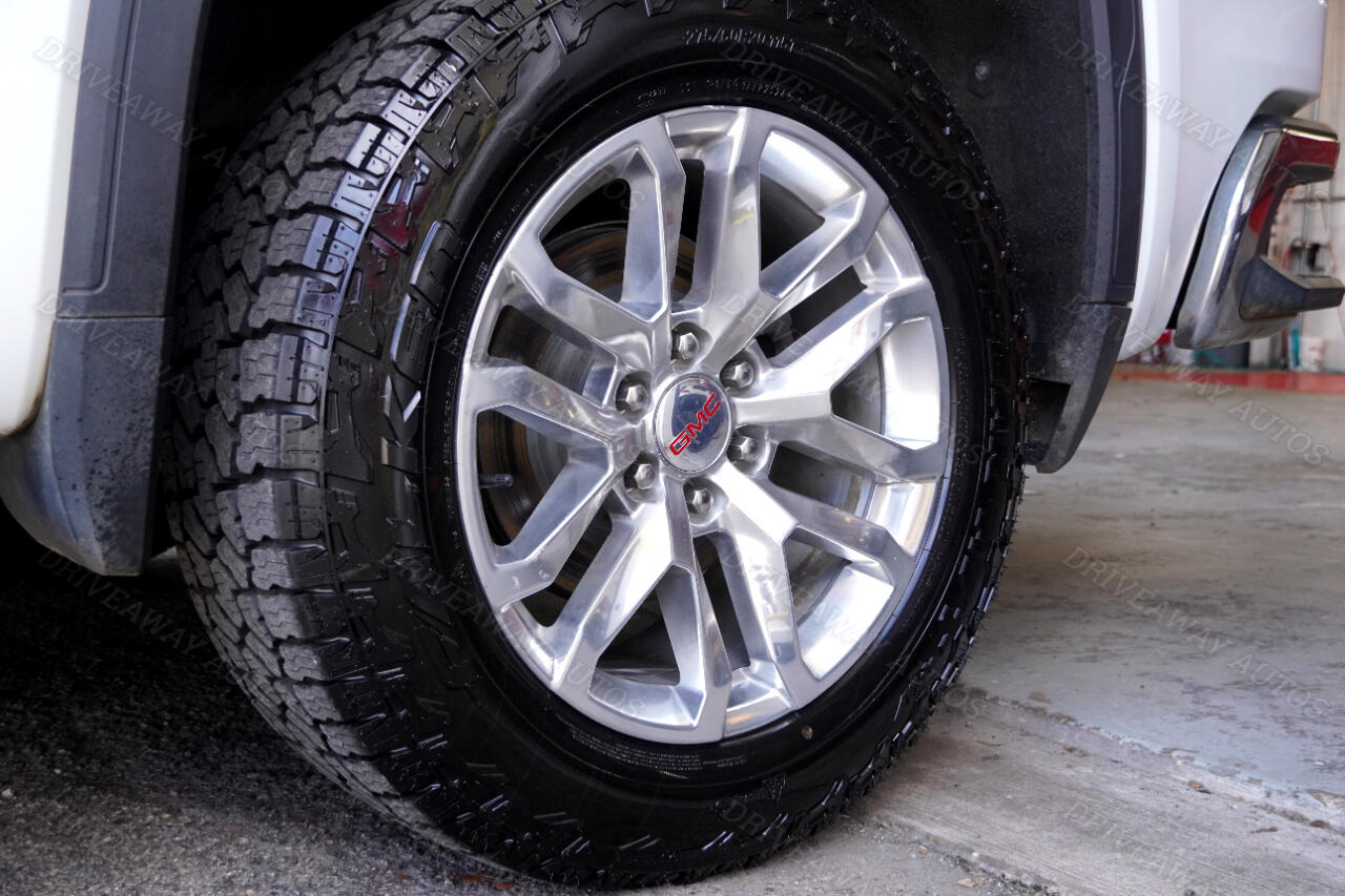 GMC Sierra 1500 2WD Crew Cab 147" SLT 2021 GMC Sierra 1500 2WD Crew Cab 147" SLT 2021