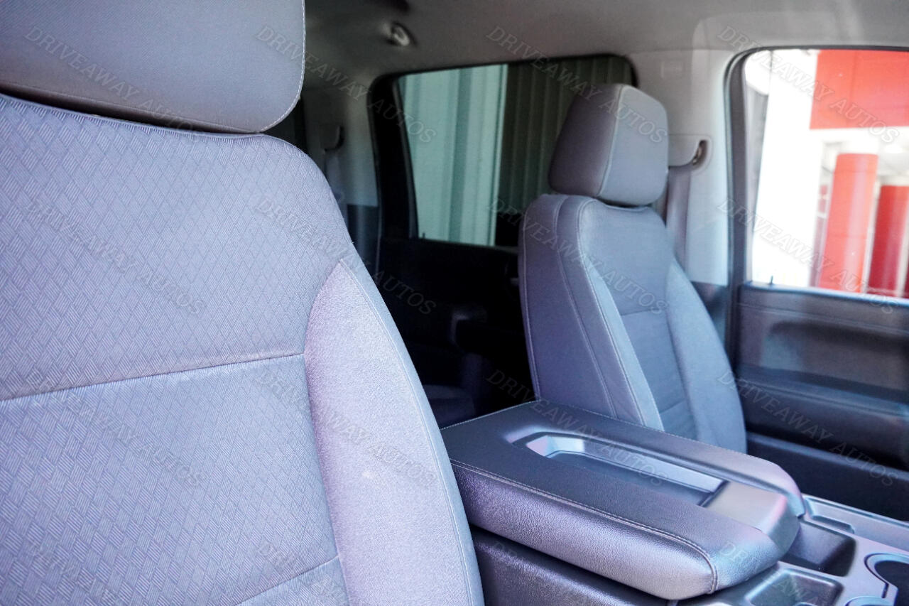 Chevrolet Silverado 2500HD 4WD Crew Cab 159" LT 2020 Chevrolet Silverado 2500HD 4WD Crew Cab 159" LT 2020