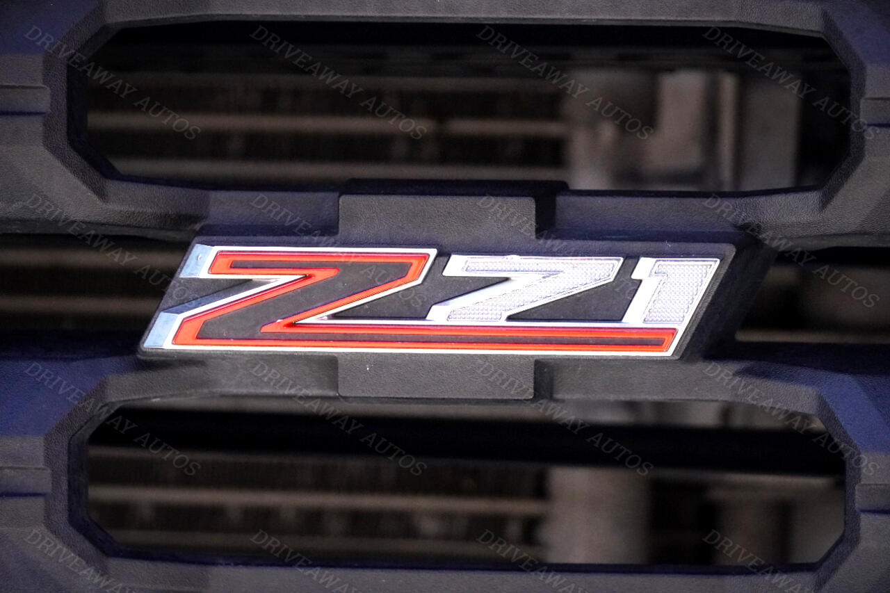 Chevrolet Silverado 2500HD 4WD Crew Cab 159" LT 2020 Chevrolet Silverado 2500HD 4WD Crew Cab 159" LT 2020