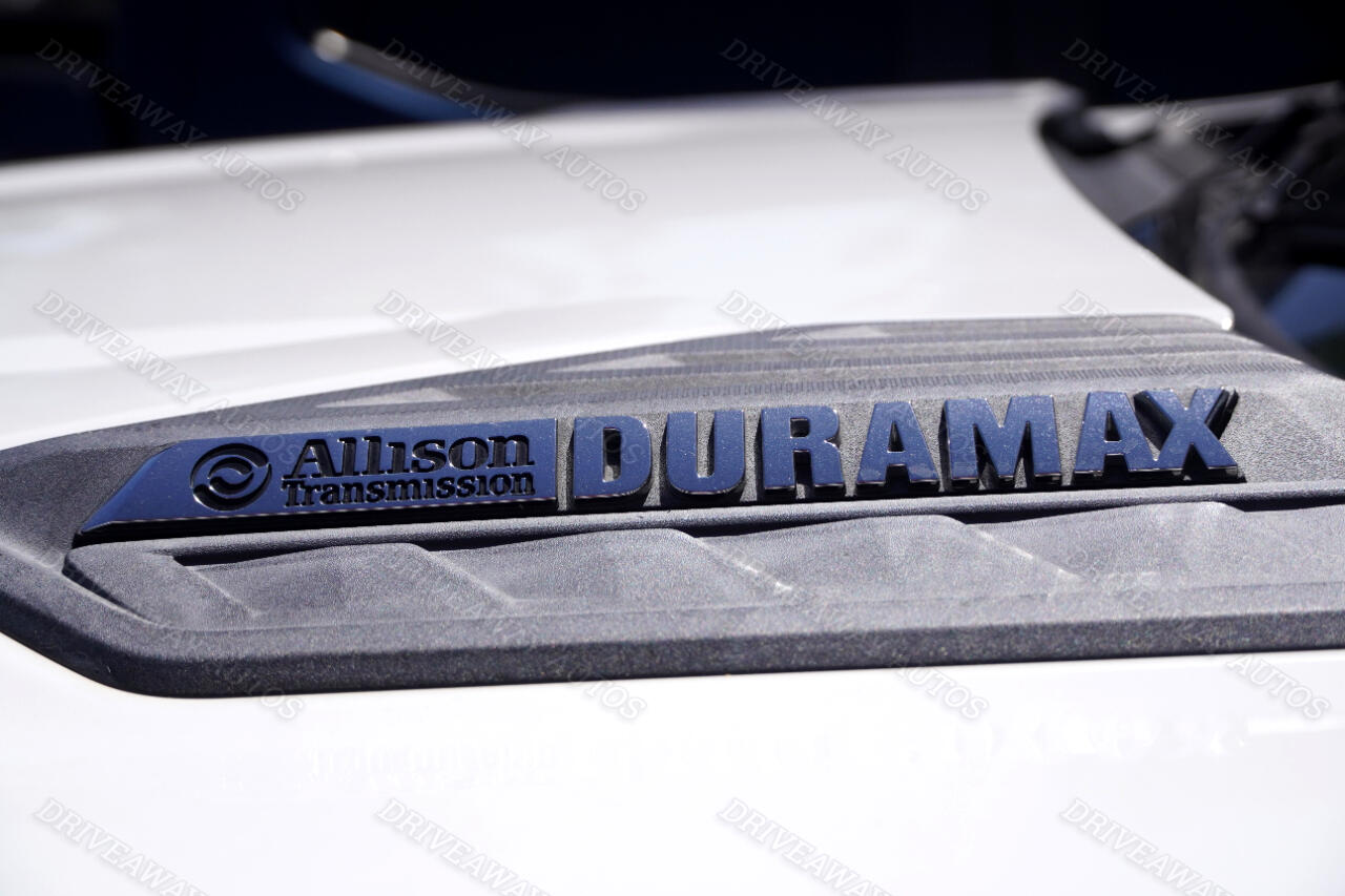 Chevrolet Silverado 2500HD 4WD Crew Cab 159" LT 2020 Chevrolet Silverado 2500HD 4WD Crew Cab 159" LT 2020