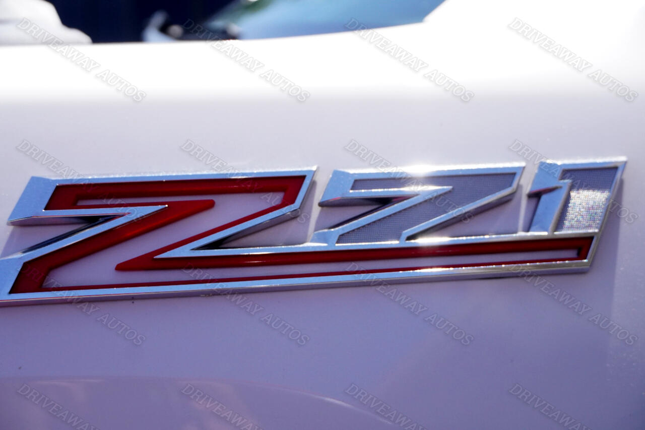 Chevrolet Silverado 2500HD 4WD Crew Cab 159" LT 2020 Chevrolet Silverado 2500HD 4WD Crew Cab 159" LT 2020