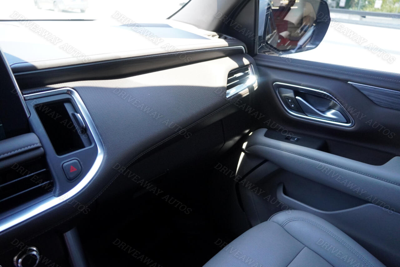 GMC Yukon 4WD 4dr SLT 2022 GMC Yukon 4WD 4dr SLT 2022