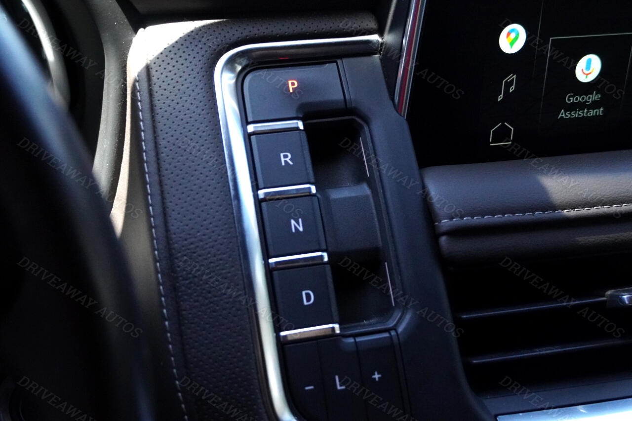 GMC Yukon 4WD 4dr SLT 2022 GMC Yukon 4WD 4dr SLT 2022